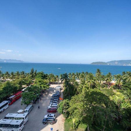 Nami Hotel Nha Trang Dış mekan fotoğraf