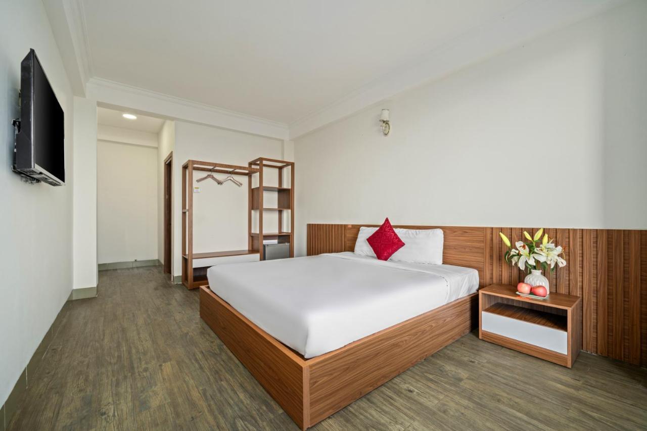 Nami Hotel Nha Trang Dış mekan fotoğraf